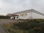 Immobilienbewertung Gewerbehalle Landkreis Mainz-Bingen